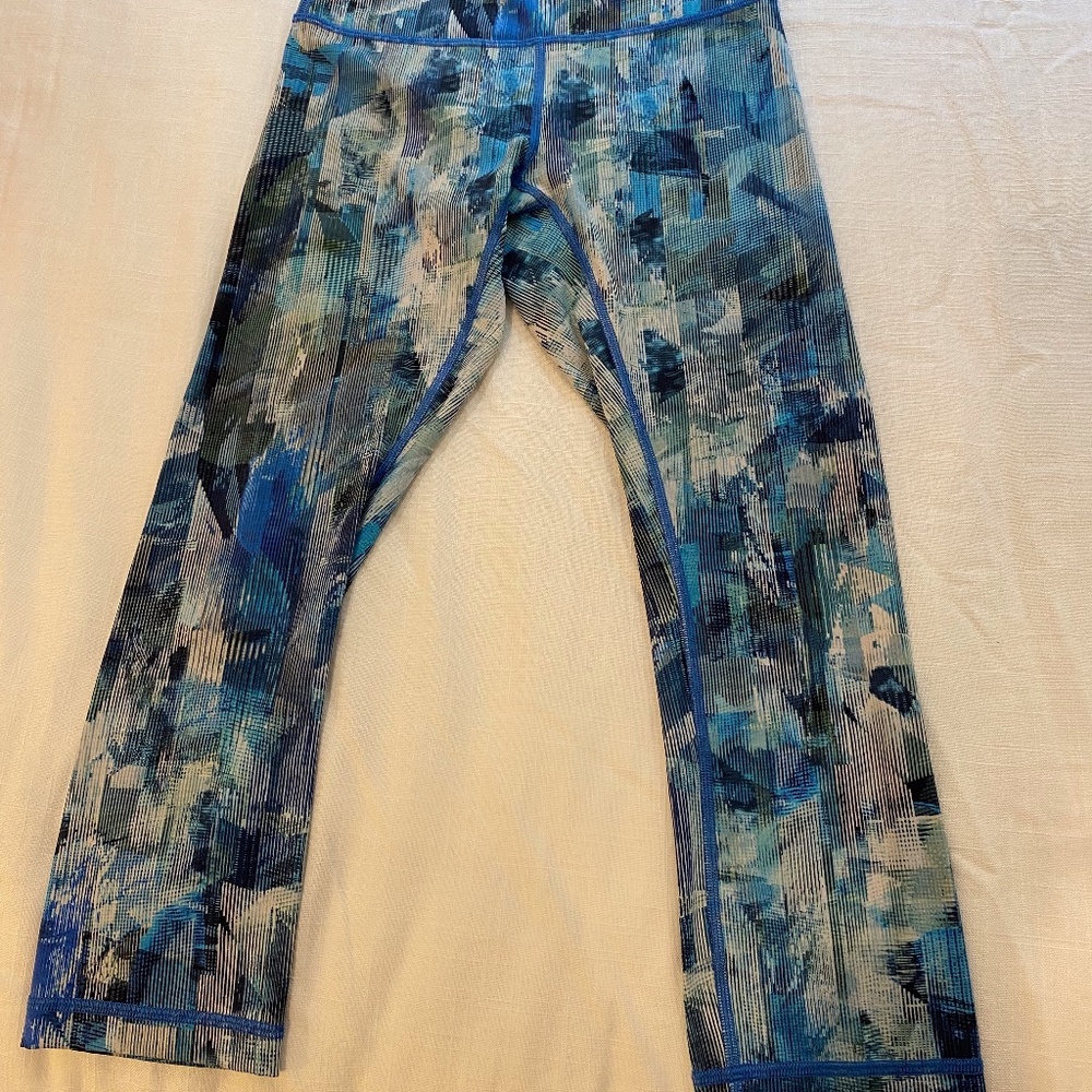 Lulu Lemon Leggings